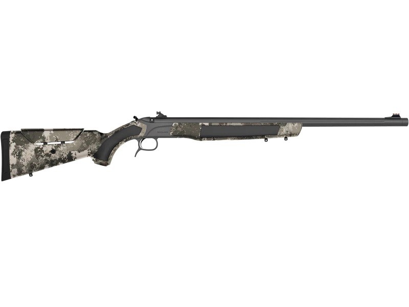 CVA ACCURA MR-X NW 50 26'' PS - Win Repeating Arms Promotion